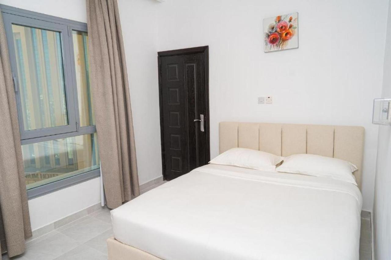 Atlantis International Hotel Apartments Kuwait City Exterior photo