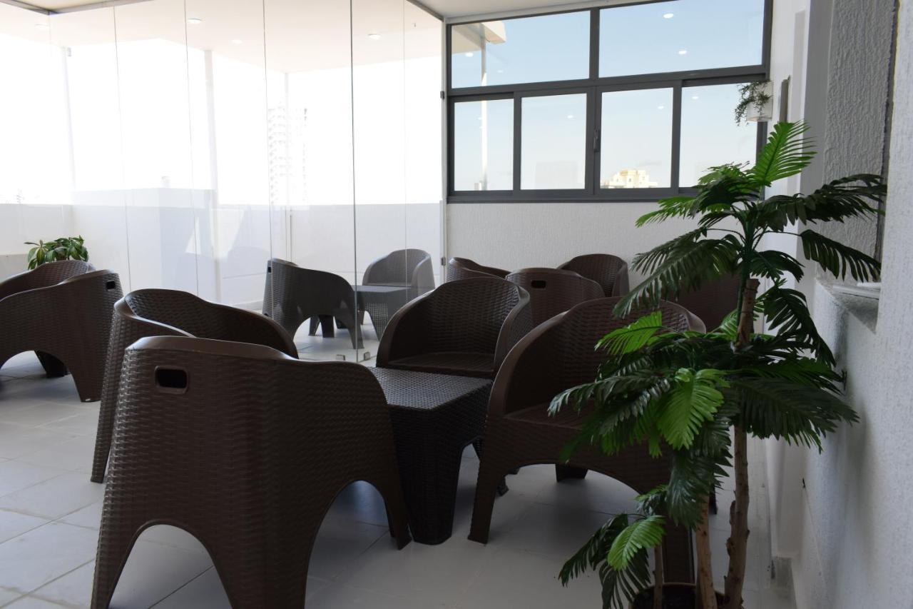 Atlantis International Hotel Apartments Kuwait City Exterior photo